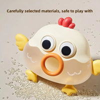 Thumbnail for Shaking Ball Game – Aktywność i zabawa – gra „Wstrząśnij jajkiem”