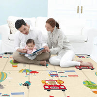 Thumbnail for Play Mat™ - Mata sensoryczna dla dziecka - Zabawka edukacyjna