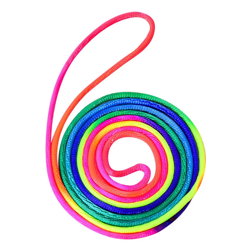 RainbowJump – Urocze i zabawne – skakanka