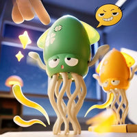 Thumbnail for Dancing Octopus™ – Naładuj i graj - Tańcząca Ośmiornica Light