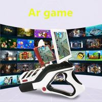 Thumbnail for ARPlay Gun – Szybkie i przyjemne – interaktywna strzelanka
