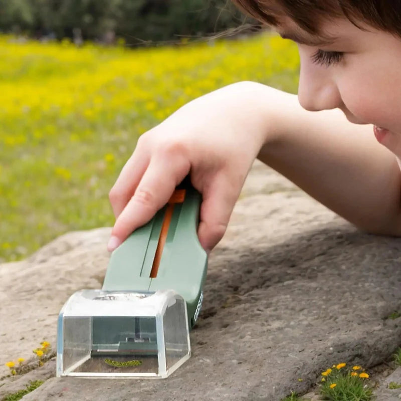 Bug Catcher with Magnifier – Odkrywanie i nauka – Łapacz owadów