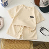 Mini Fashion™ - Wygodny zestaw odzieży dziecięcej - Ubrania dla dzieci
