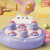 Colorful Montessori Play Set™ - Kreatywność i zabawa - Młotek Tap