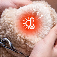 Thumbnail for FurStep – Wygodne i stylowe – zimowe buty z ciepłą futrzaną wyściółką