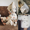 Mini Fashion™ - Dziecięcy zestaw piżamowy - Odzież dla dzieci