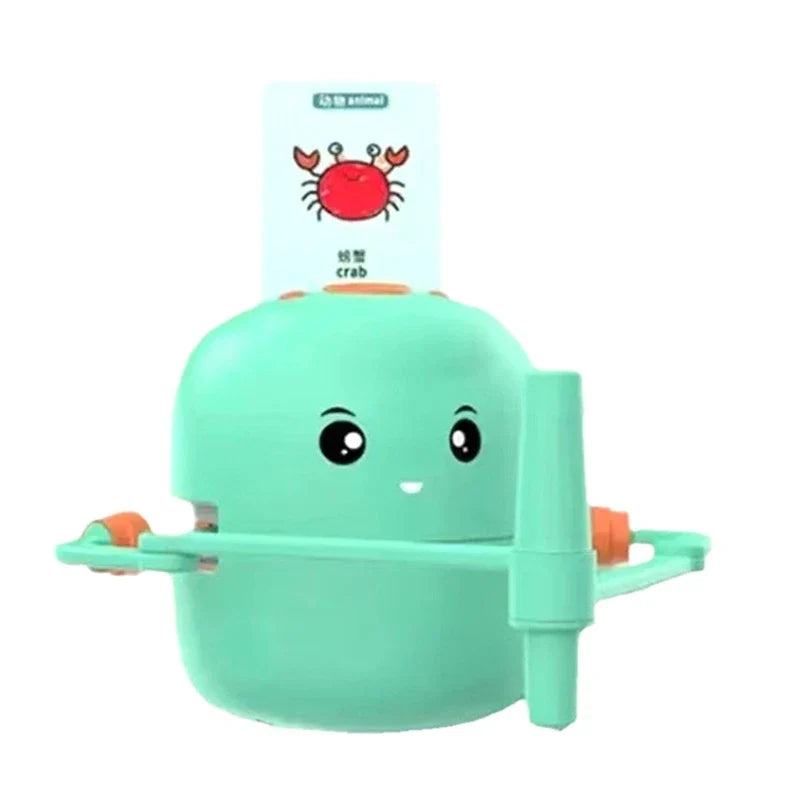 Sketch Pal™ – Interaktywne i zabawne - rysujące zabawki-roboty