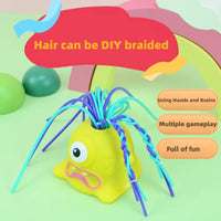 Thumbnail for Yellie – Zabawne i interaktywne – zabawka antystresowa Monster