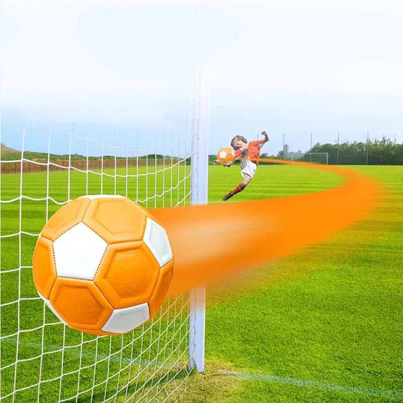 GoalMaster – Interaktywny i sportowy – Piłka nożna Curve