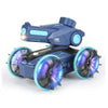 Aqua Racer™ – Podwójna wytrzymałość – Samochód wyścigowy RC amfibia