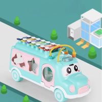 Thumbnail for Magical Musicbus™ - Muzyczny autobus - Zabawka edukacyjna