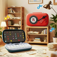 Thumbnail for RhythmPlay – Interaktywne i edukacyjne – Muzyka i światło Fortepian