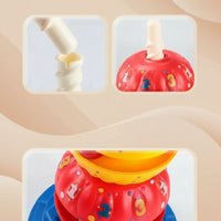 Thumbnail for TinyTower – Edukacyjna i zabawna – Gra polegająca na układaniu klocków z obrotem