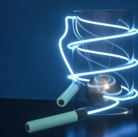 Thumbnail for GlowRope – Unikalna i energetyczna – świecąca skakanka