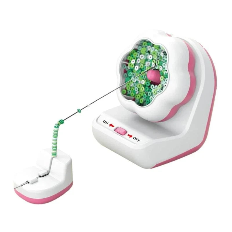 GemCraft™ – Wydajna i łatwa w obsłudze – elektryczna maszyna do produkcji koralików