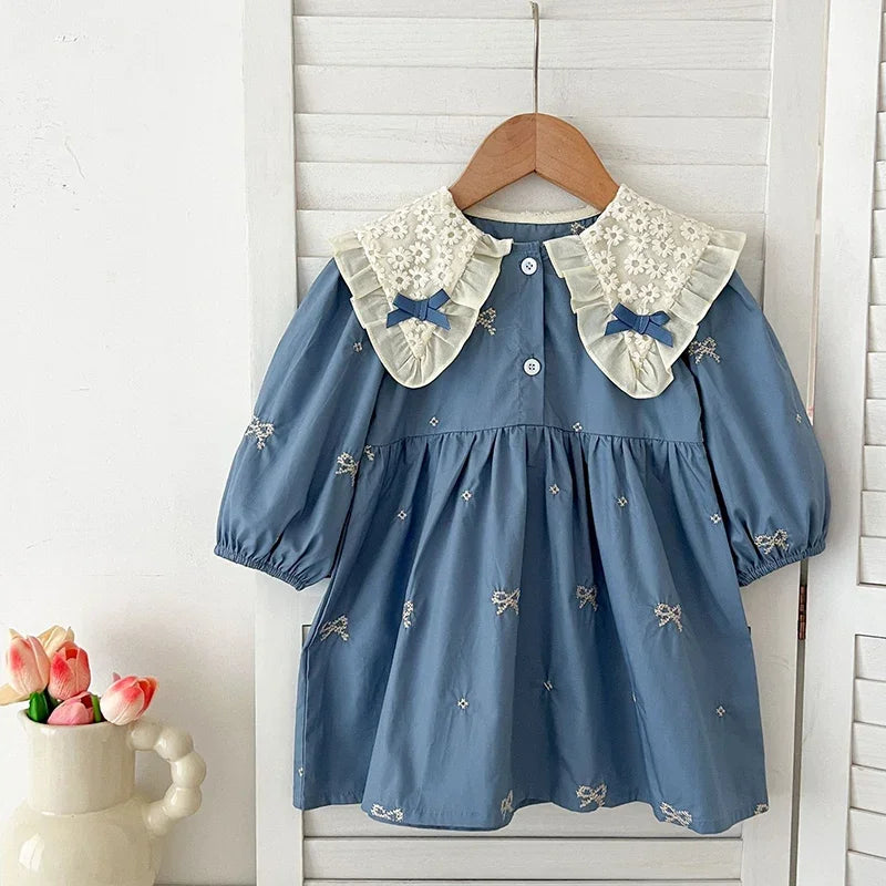 Mini Fashion™ - Bajki i styl - Jurki dziecięce