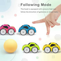 Thumbnail for TinyRacer – Radość z rysowania i inteligentna jazda – autonomiczny samochód z kreskówki