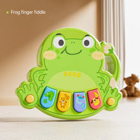 Thumbnail for KinderKeys– Edukacyjne i zabawne – muzyczne pianino ze zwierzętami