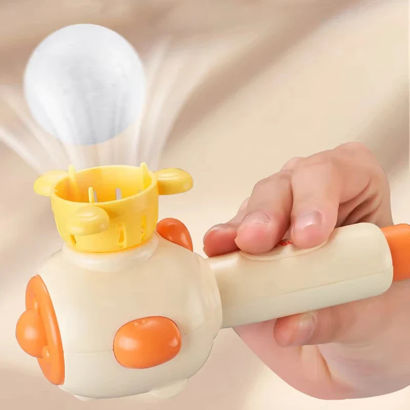 Montessori Blowing Toy™ - Poprawa umiejętności i komunikacji - Dmuchane zabawki do zabawy Montessori