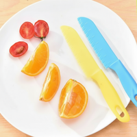 Thumbnail for MiniChef – Bezpieczne i przyjazne dla dzieci – nóż dla dzieci