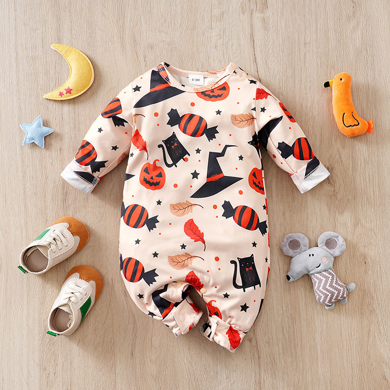Mini Fashion™ - Dziecięcy kostium świąteczny - Ubranka dla dzieci