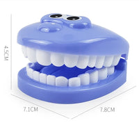 Thumbnail for Tooth Time™ – Śmiej się i ucz – Zestaw dentystyczny dla dzieci