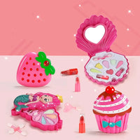 Thumbnail for Make-Up Playset™ - Bezpieczny i stymulujący kreatywność - magiczny makijaż