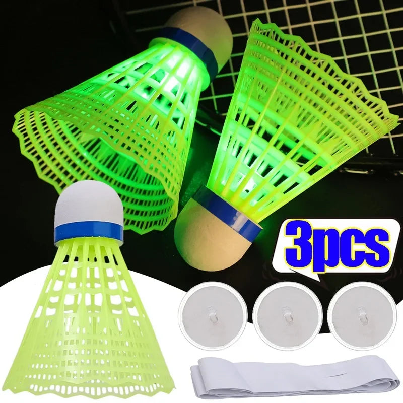 SportFlex – Przydatny i edukacyjny – trener badmintona