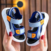 Thumbnail for Summer Soft Sole – Wygoda i antypoślizgowość – Sandały dziecięce