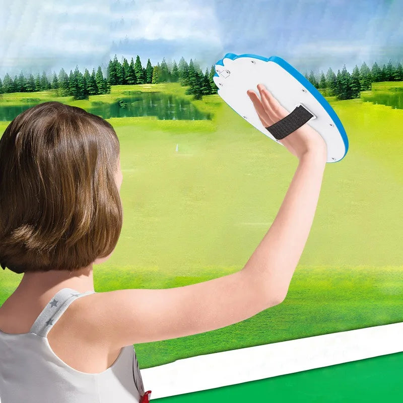 FlexiCatch – Miękkie i zabawne – piłki sportowe Sticky
