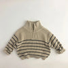 Mini Fashion™ - Sweter dziecięcy  - Odzież dla dzieci