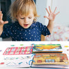 Mini Minds™ - Nauka i zabawa - Zeszyt ćwiczeń