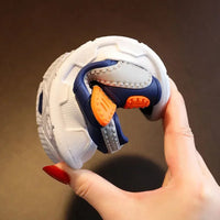Thumbnail for Summer Soft Sole – Wygoda i antypoślizgowość – Sandały dziecięce