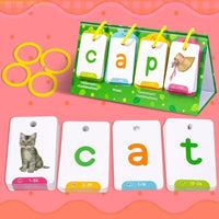 Thumbnail for Sight Words – Nauka przez zabawę - kafelki językowe