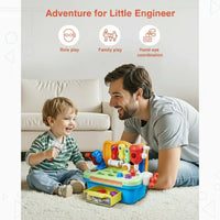 Thumbnail for TinyWorkshop – Interaktywne i edukacyjne – Muzyczny warsztat