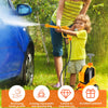 CarWash – Zabawny i przyjemny – zestaw do mycia samochodu dla dzieci