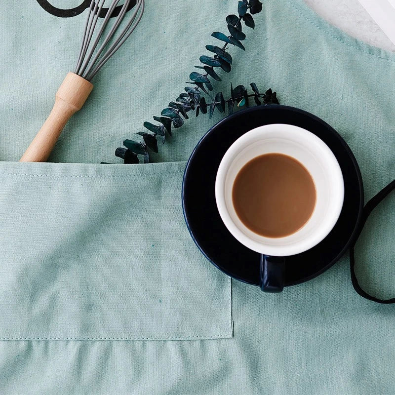 BearBuddy™ – Fajne i praktyczne – fartuchy dla dzieci i dorosłych