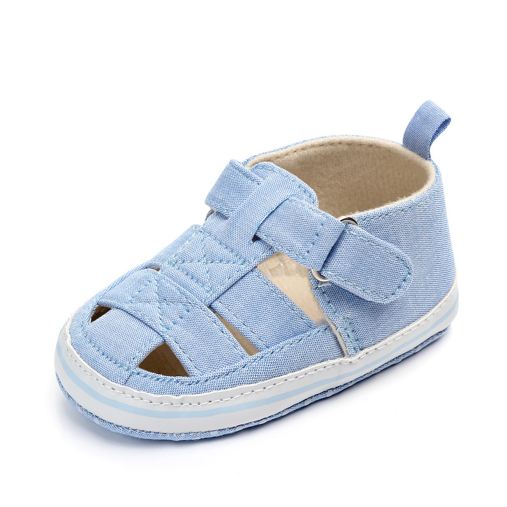 Mini Fashion™ - Lekkie i wygodne - sandały dla maluchów