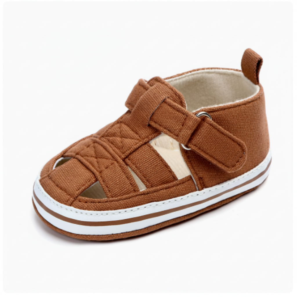 Mini Fashion™ - Lekkie i wygodne - sandały dla maluchów