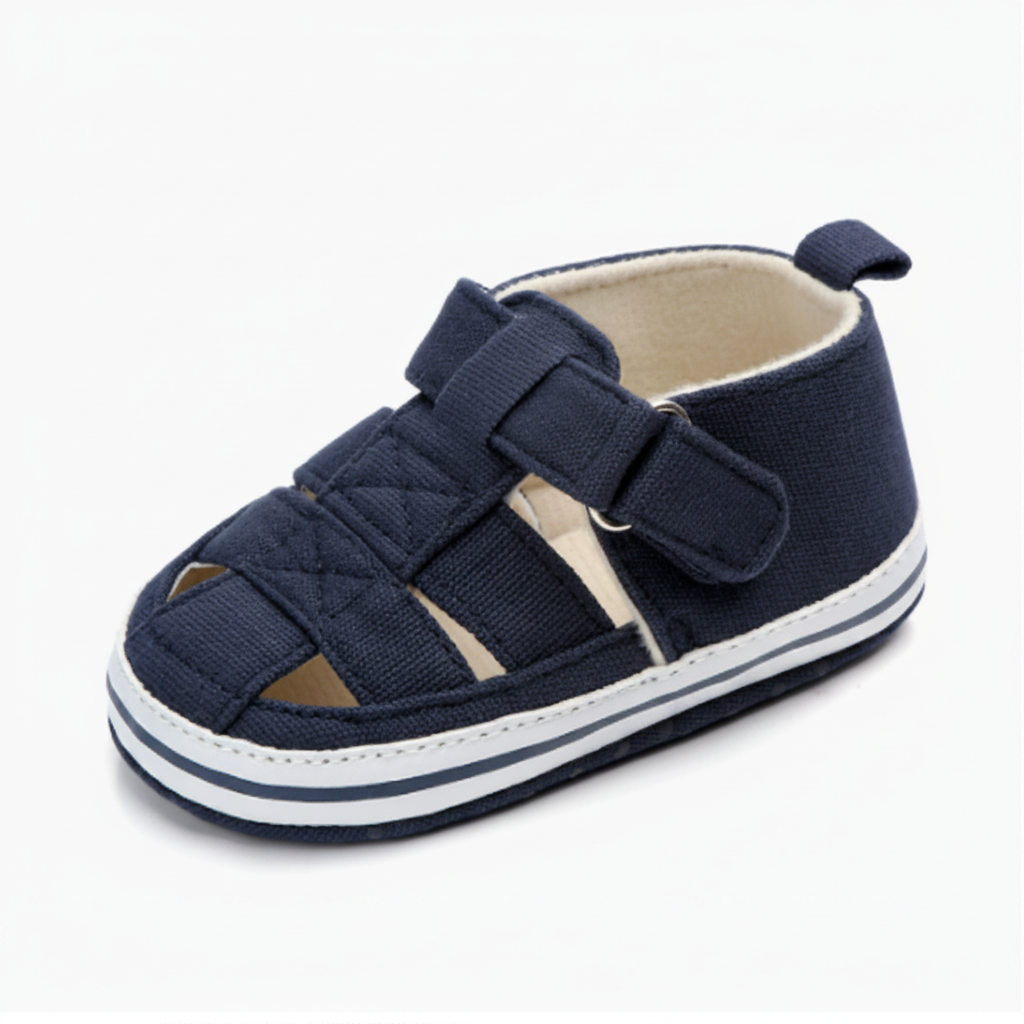 Mini Fashion™ - Lekkie i wygodne - sandały dla maluchów