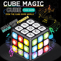 Thumbnail for Magic Melody Cube™ - Błyskotliwa, magiczna i pouczająca - edukacyjna kostka do zabawy
