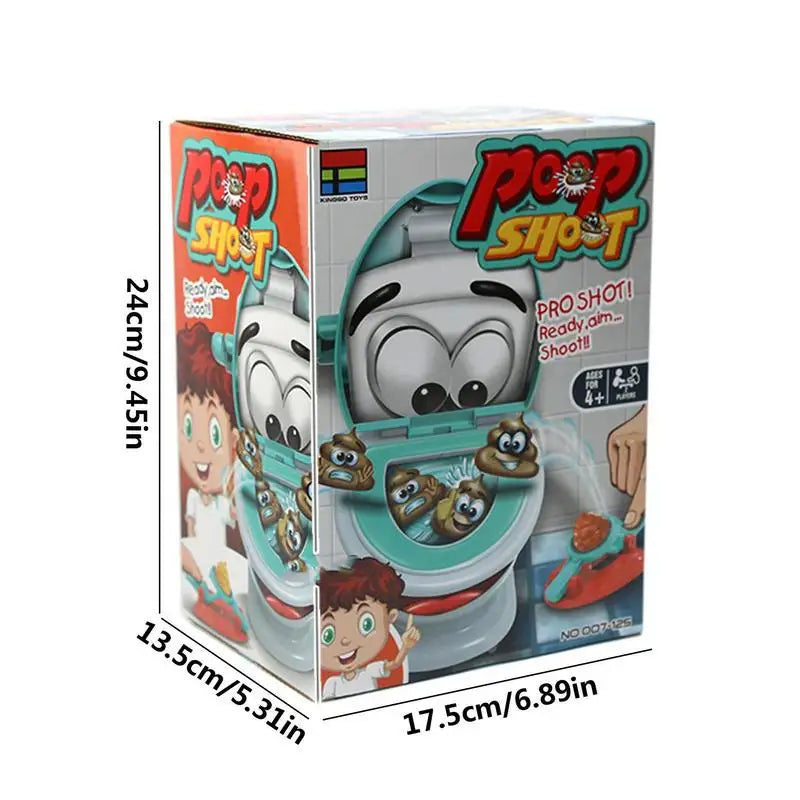 PlayFun – Zabawne i fajne – gra - Katapulta z kupką