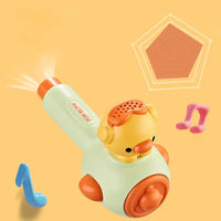 Thumbnail for Montessori Blowing Toy™ - Poprawa umiejętności i komunikacji - Dmuchane zabawki do zabawy Montessori