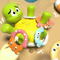Thumbnail for TurtleJoy – Nauka i zabawa – pływający żółw dla dzieci