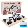 Battle Blocks - Szybka i ekscytująca gra logiczna