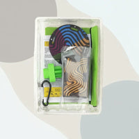 Thumbnail for FloatCards – Unikalna i interaktywna gra karciana z wyzwaniem równowagi