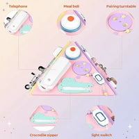 Thumbnail for LearnPyramid – Edukacyjne i kreatywne – Montessori – zabawa w zabawę