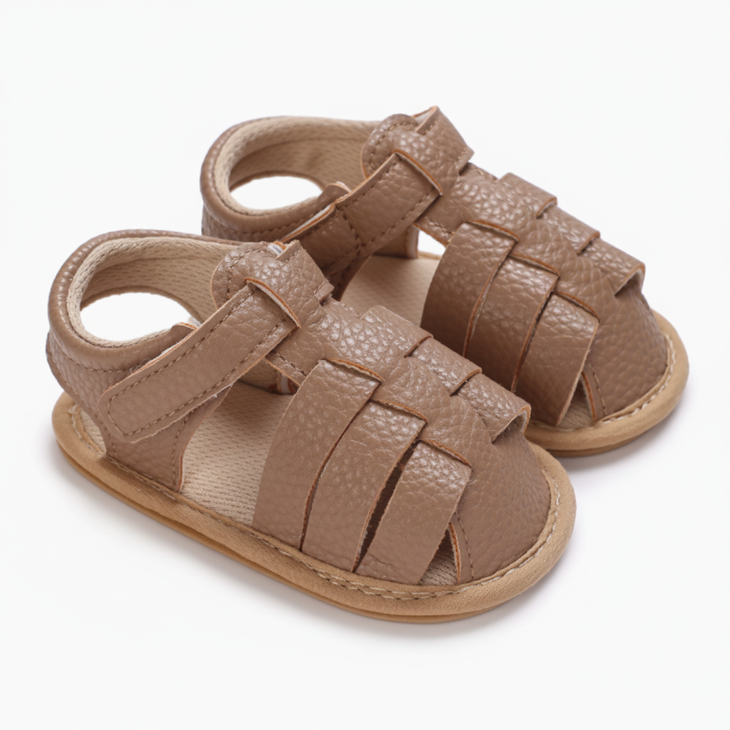 Mini Fashion™ - Sandałki dziecięce - Obuwie dla dzieci