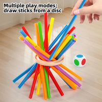 Thumbnail for Stick Battle Game – Myślenie i interakcja – gra strategiczna