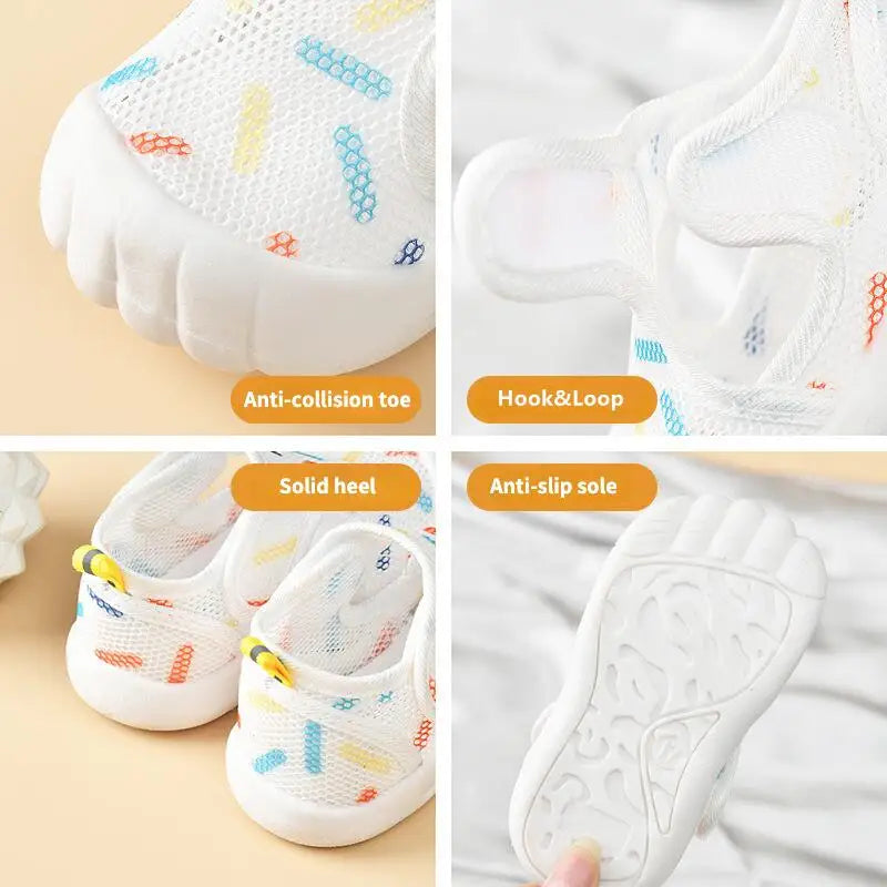 Puddle Play Pals™ - Buty dziecięce - Obuwie dla dzieci